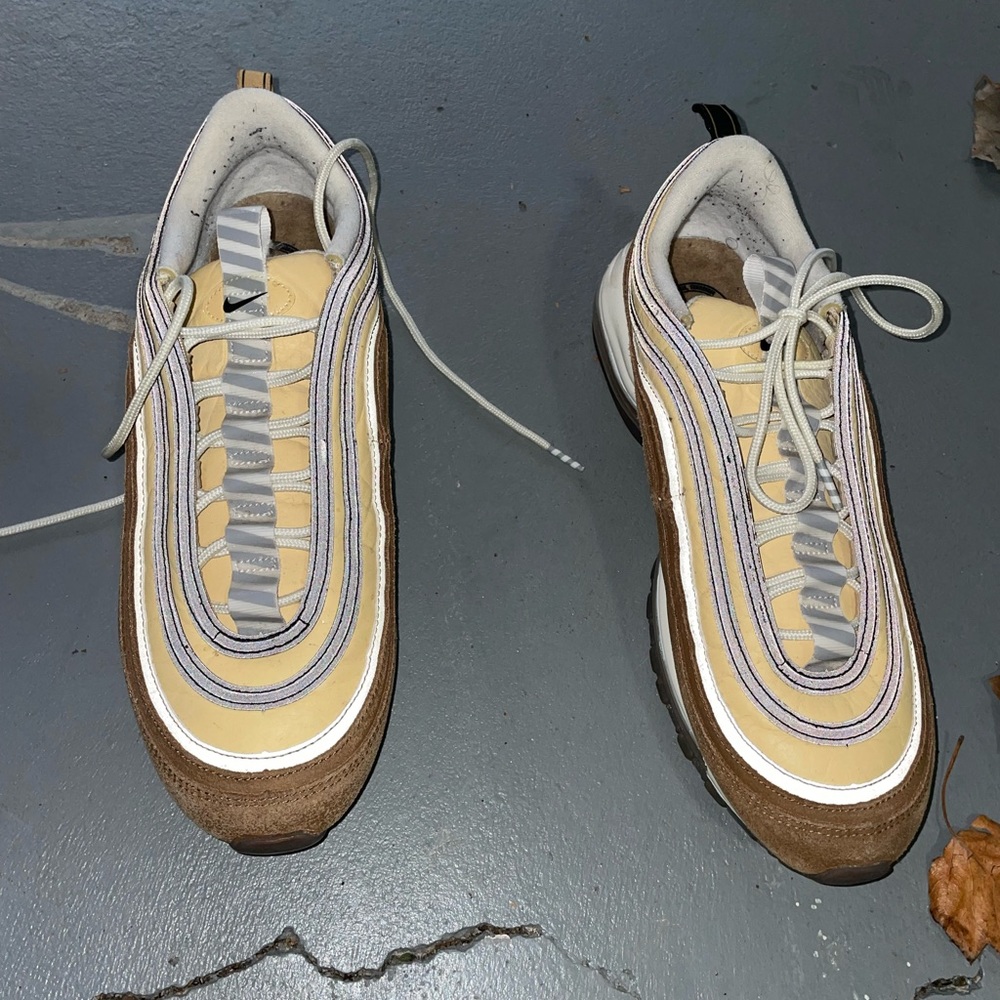 NIKE AIR MAX 97